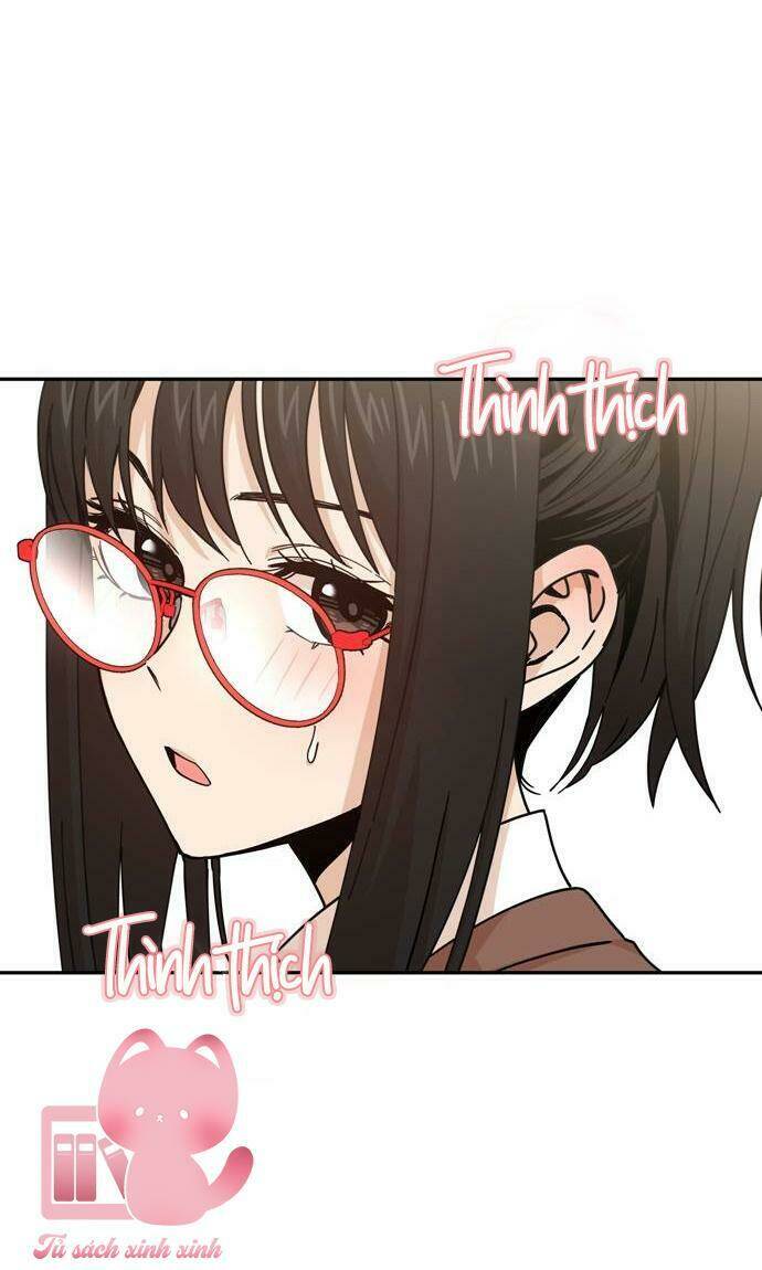 Lớ Ngớ Vớ Phải Tình Yêu - Chapter 17 - Page 7