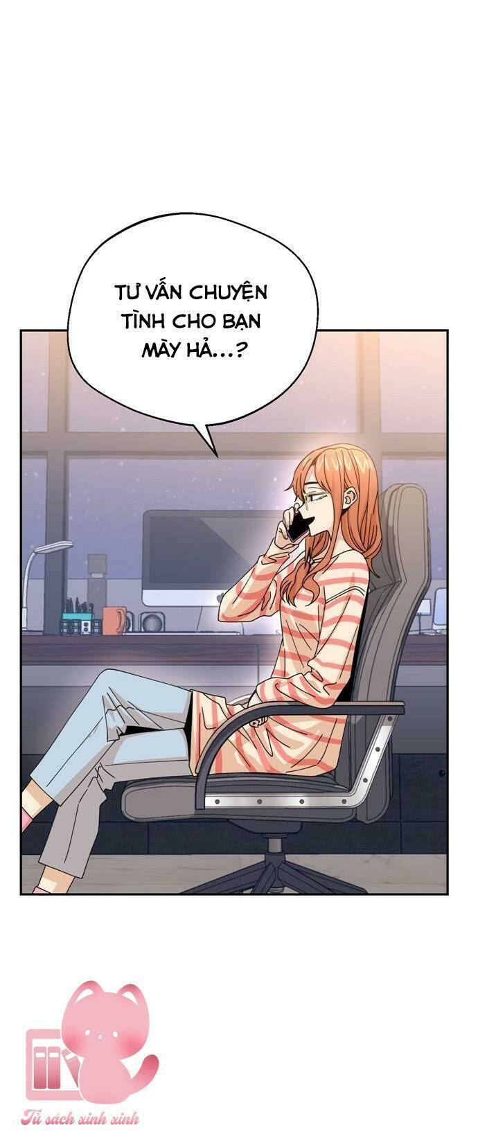 Lớ Ngớ Vớ Phải Tình Yêu - Chapter 17 - Page 80