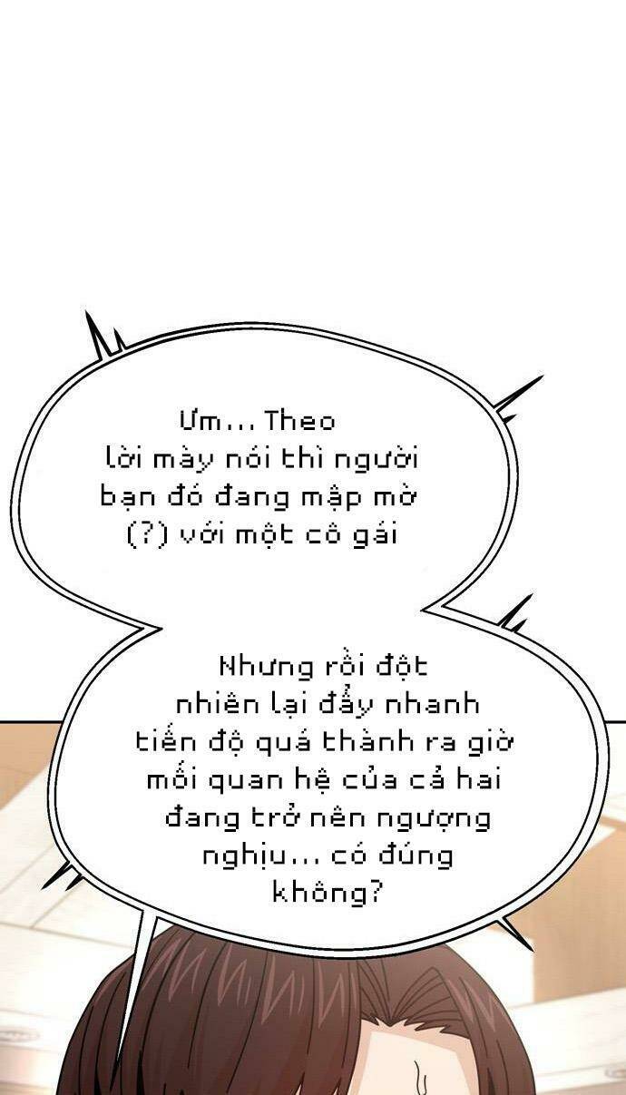Lớ Ngớ Vớ Phải Tình Yêu - Chapter 17 - Page 81