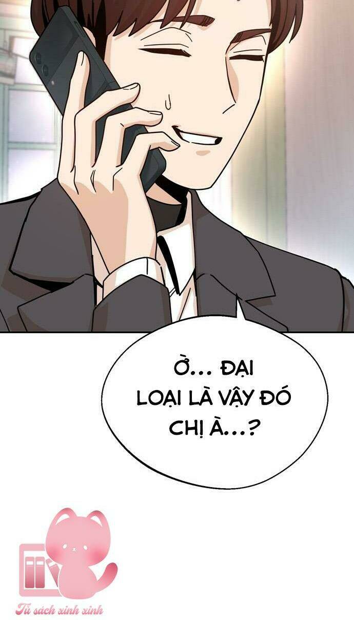 Lớ Ngớ Vớ Phải Tình Yêu - Chapter 17 - Page 82