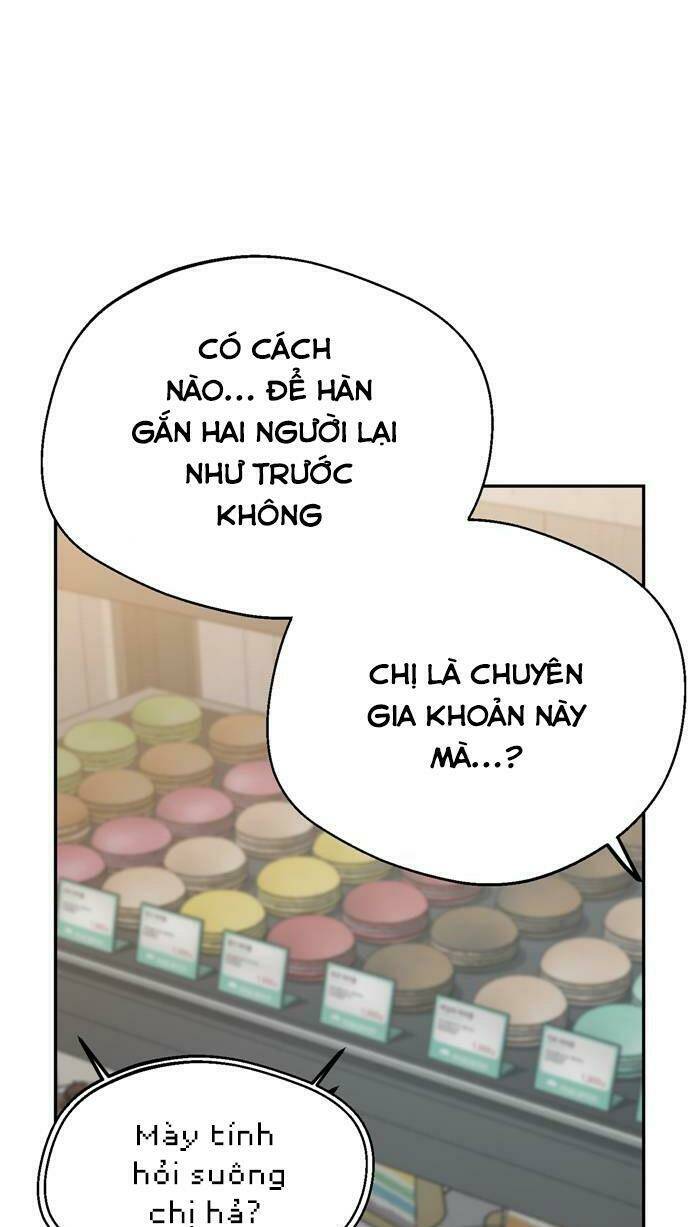Lớ Ngớ Vớ Phải Tình Yêu - Chapter 17 - Page 83