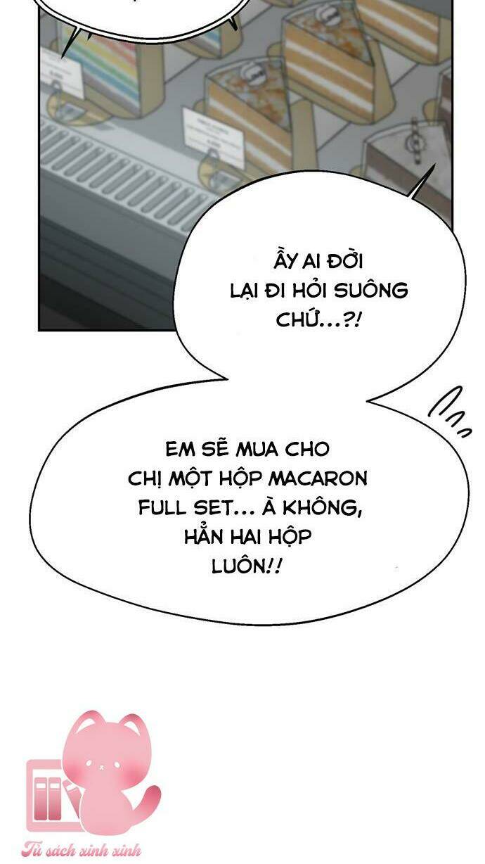 Lớ Ngớ Vớ Phải Tình Yêu - Chapter 17 - Page 84