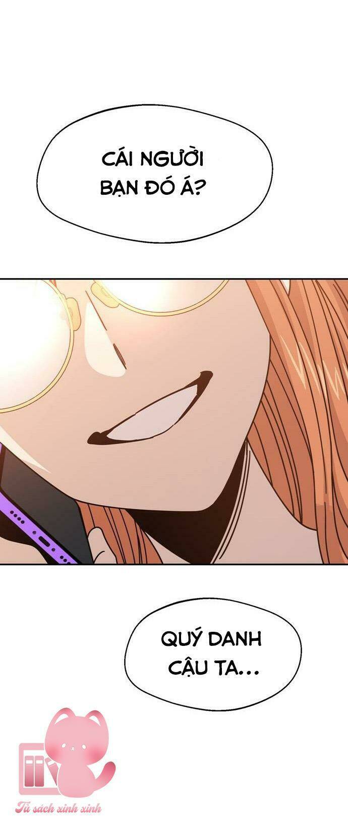 Lớ Ngớ Vớ Phải Tình Yêu - Chapter 17 - Page 87