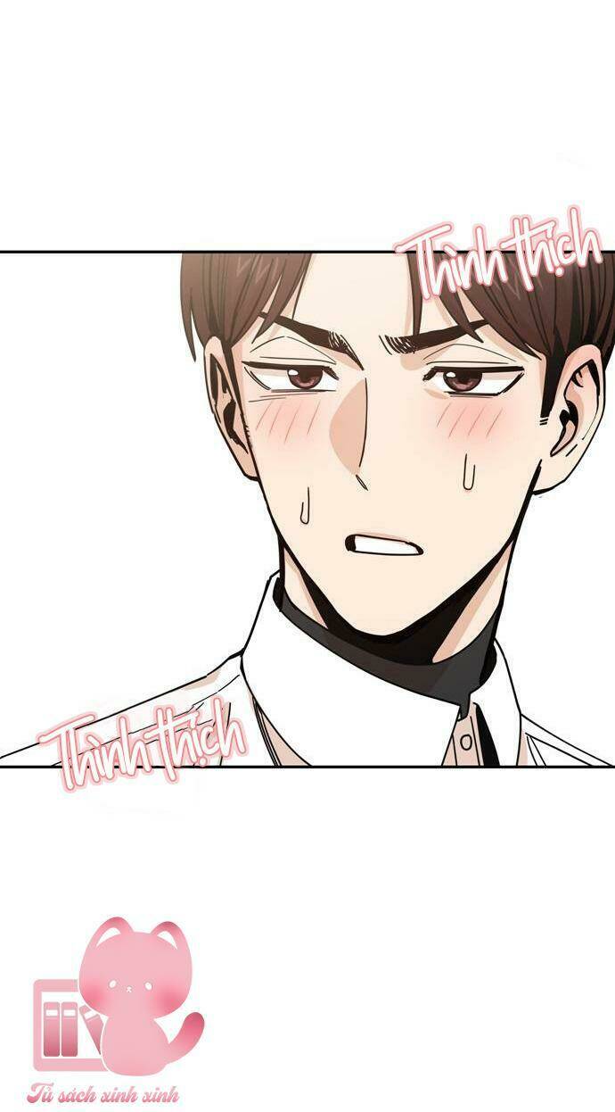 Lớ Ngớ Vớ Phải Tình Yêu - Chapter 17 - Page 8