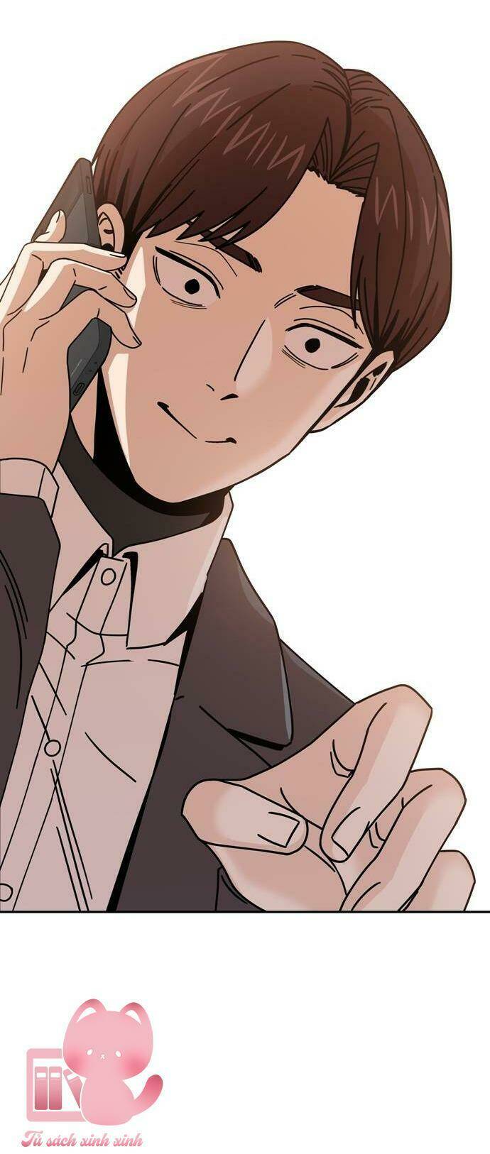 Lớ Ngớ Vớ Phải Tình Yêu - Chapter 17 - Page 89