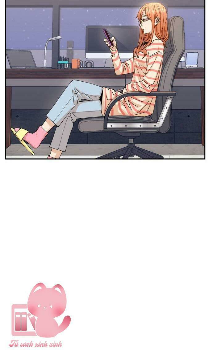 Lớ Ngớ Vớ Phải Tình Yêu - Chapter 17 - Page 91