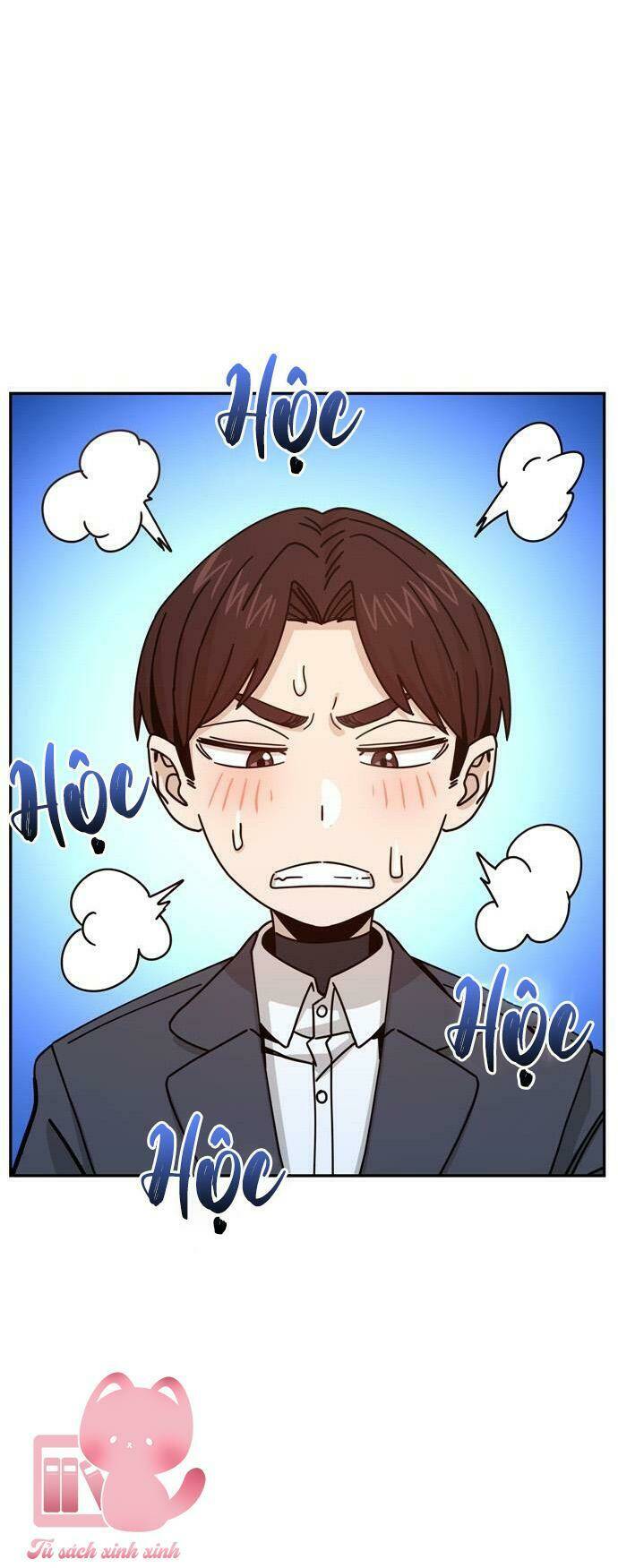 Lớ Ngớ Vớ Phải Tình Yêu - Chapter 17 - Page 95