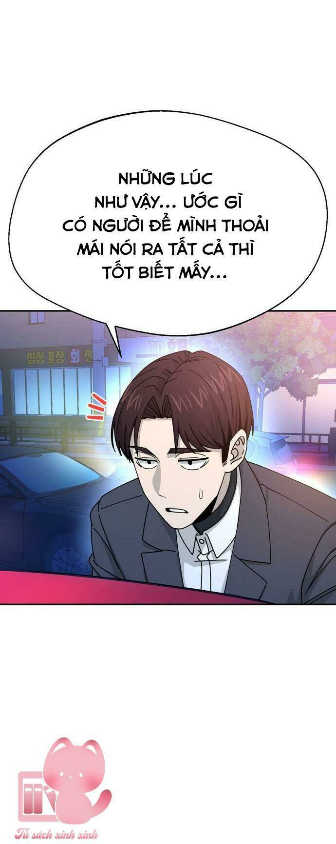 Lớ Ngớ Vớ Phải Tình Yêu - Chapter 17 - Page 98
