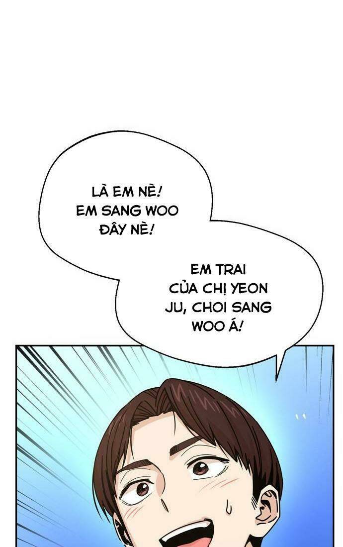 Lớ Ngớ Vớ Phải Tình Yêu - Chapter 18 - Page 9
