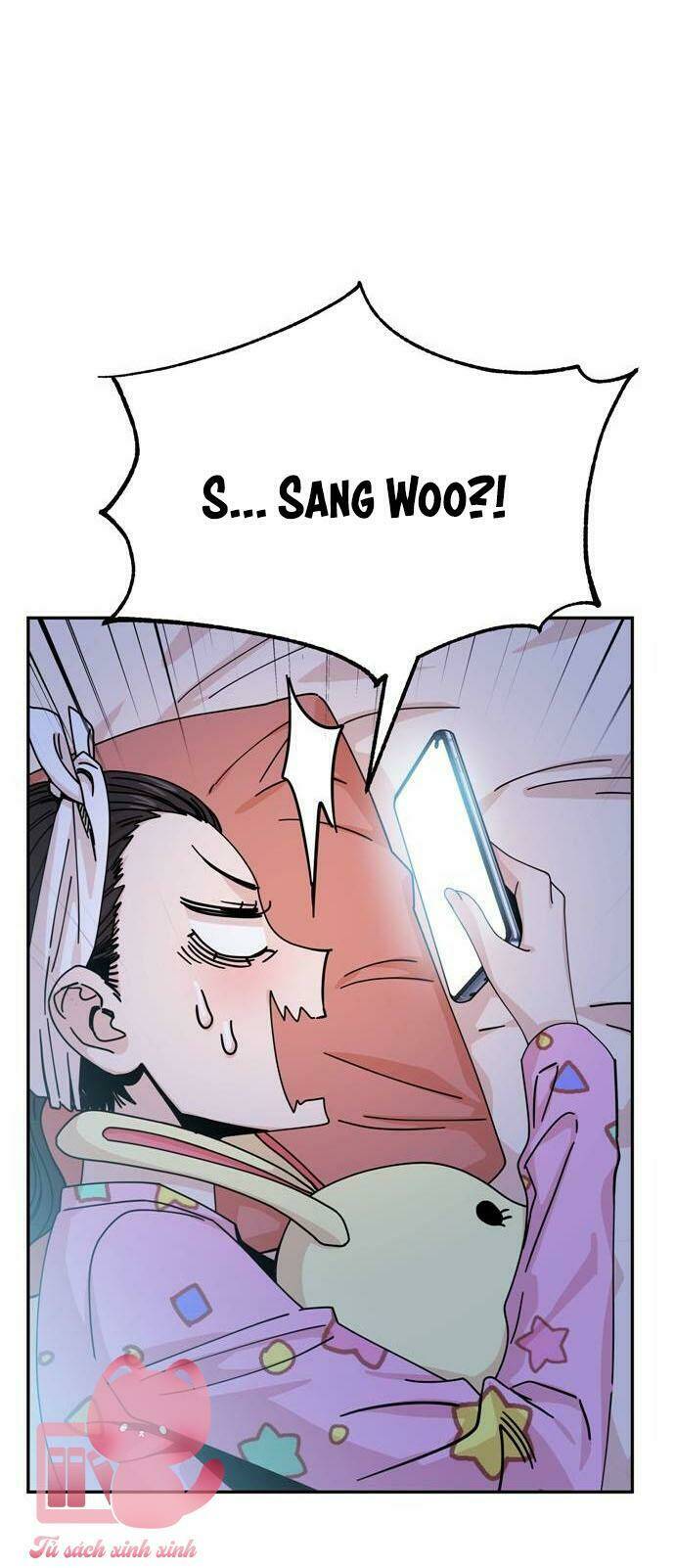 Lớ Ngớ Vớ Phải Tình Yêu - Chapter 18 - Page 100