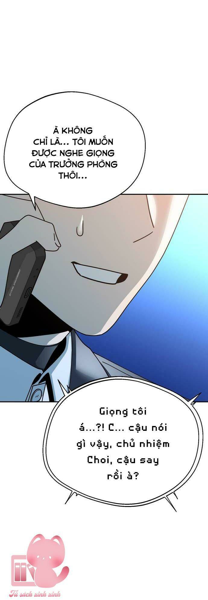 Lớ Ngớ Vớ Phải Tình Yêu - Chapter 18 - Page 105