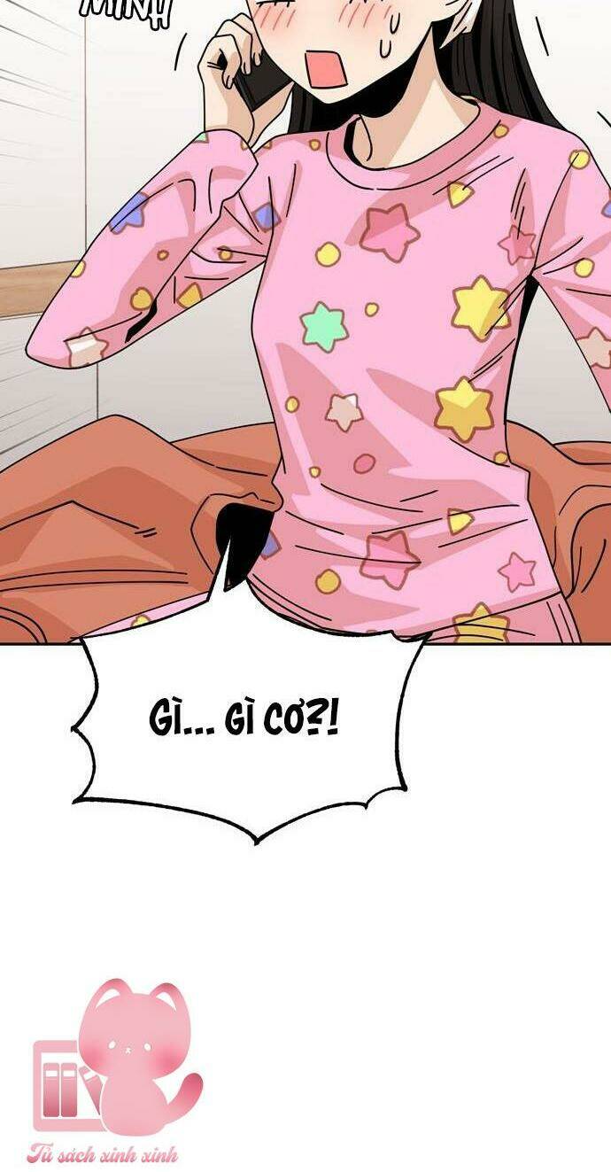 Lớ Ngớ Vớ Phải Tình Yêu - Chapter 18 - Page 107