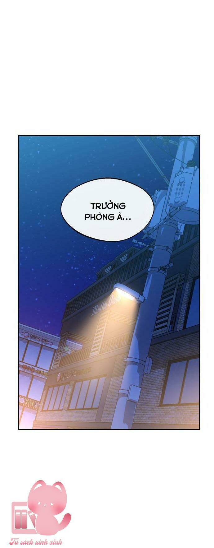 Lớ Ngớ Vớ Phải Tình Yêu - Chapter 18 - Page 110