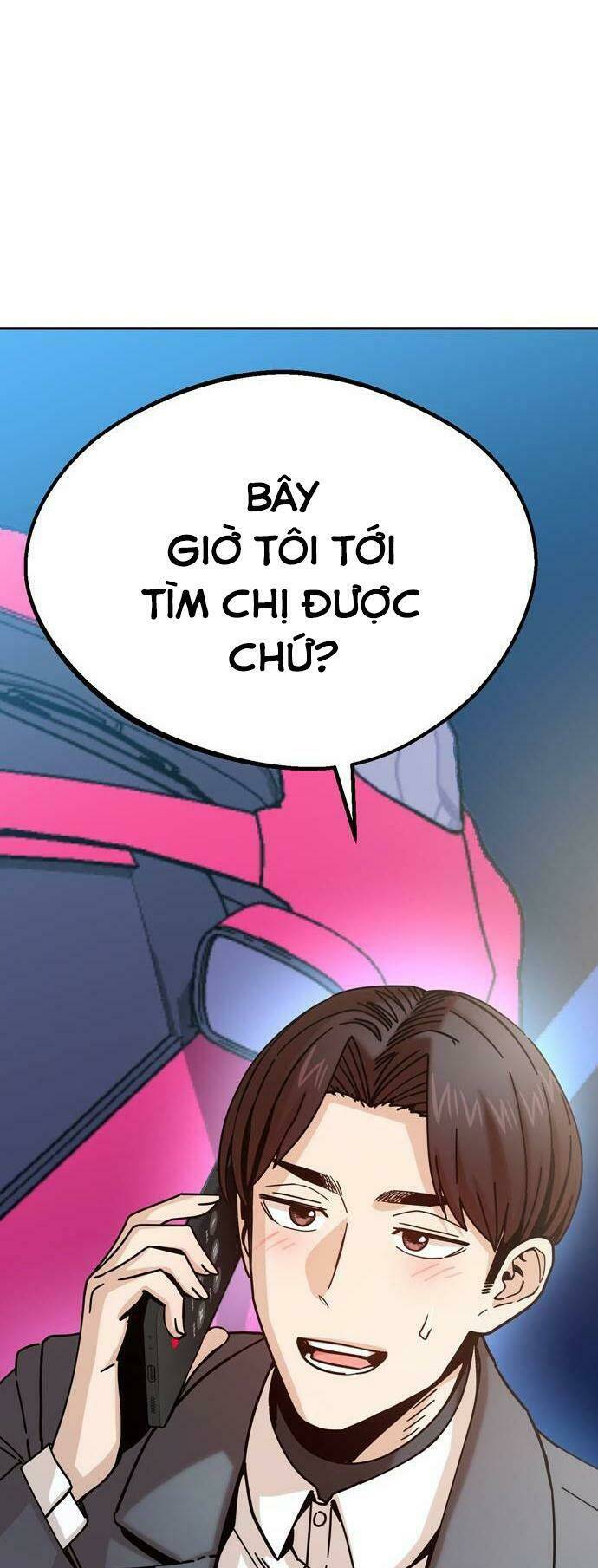 Lớ Ngớ Vớ Phải Tình Yêu - Chapter 18 - Page 111