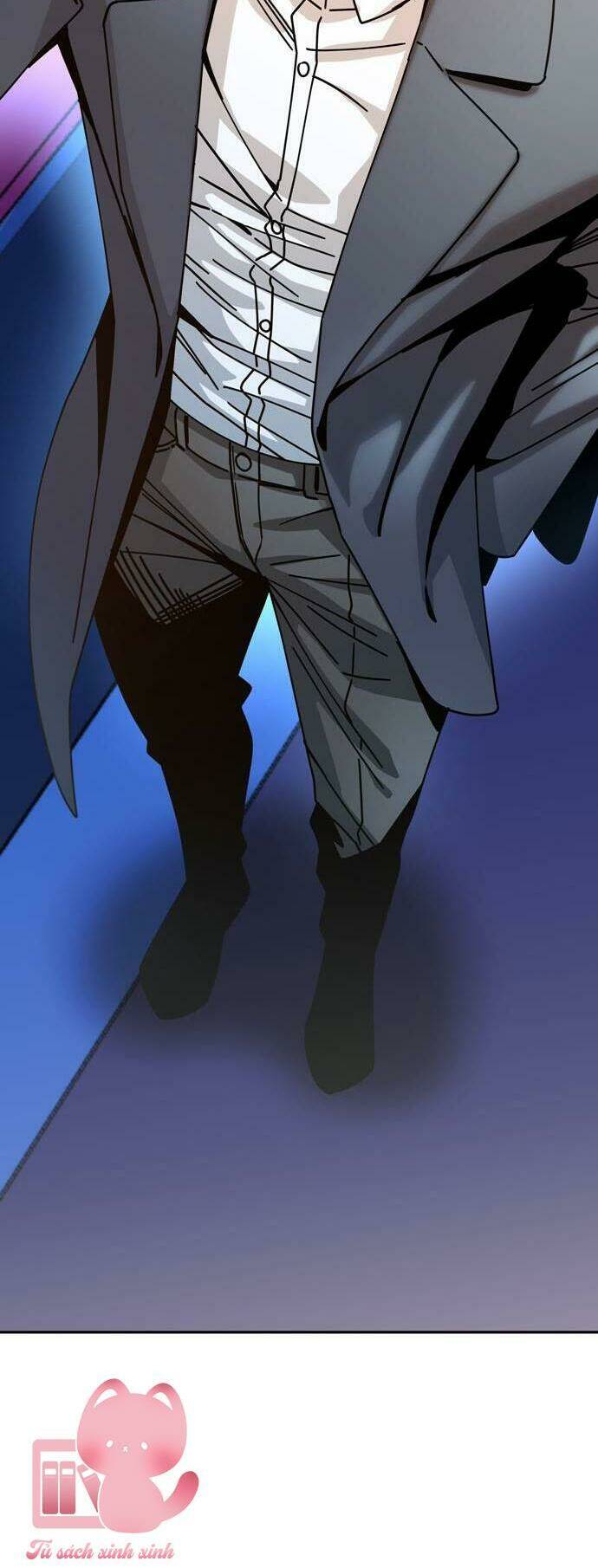 Lớ Ngớ Vớ Phải Tình Yêu - Chapter 18 - Page 112