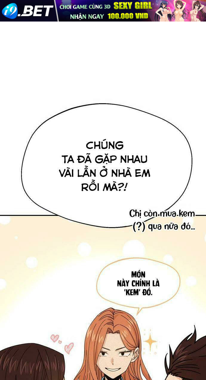 Lớ Ngớ Vớ Phải Tình Yêu - Chapter 18 - Page 11