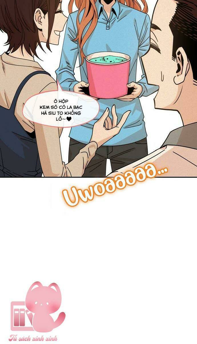 Lớ Ngớ Vớ Phải Tình Yêu - Chapter 18 - Page 12