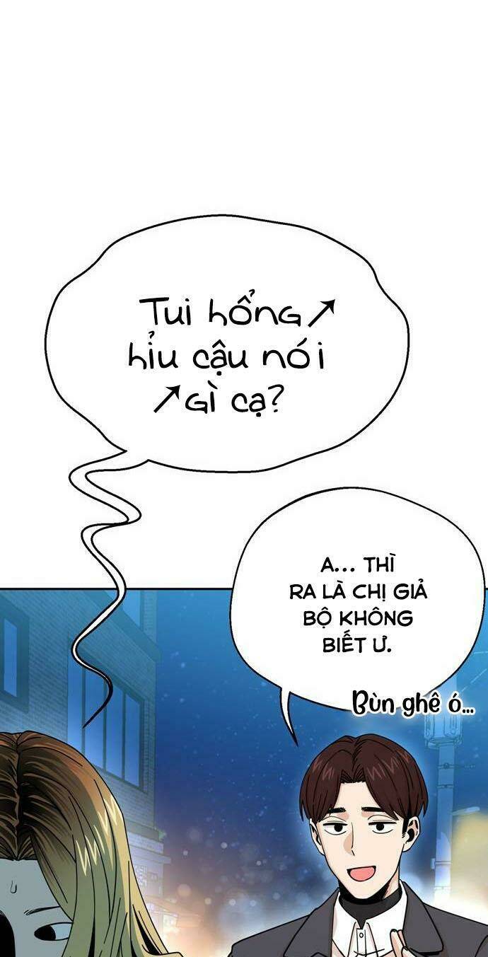 Lớ Ngớ Vớ Phải Tình Yêu - Chapter 18 - Page 15