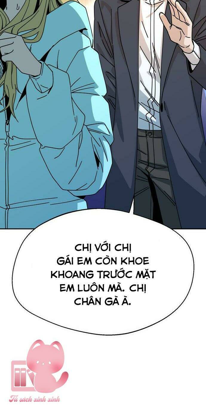 Lớ Ngớ Vớ Phải Tình Yêu - Chapter 18 - Page 16