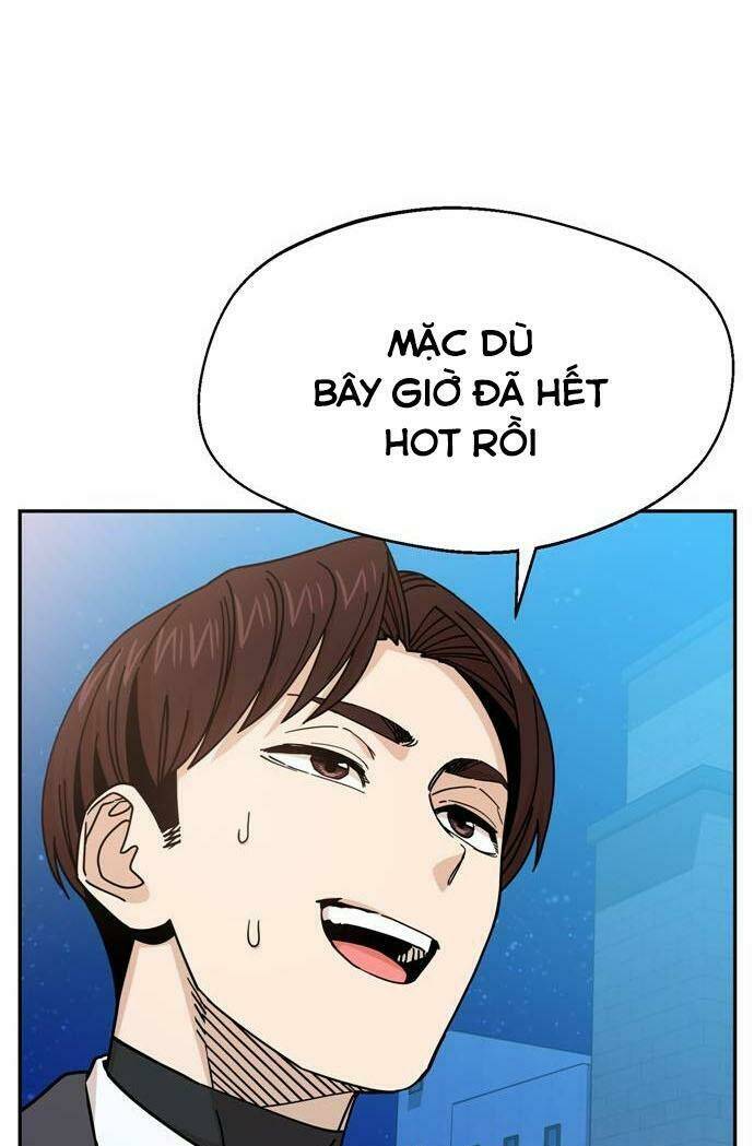 Lớ Ngớ Vớ Phải Tình Yêu - Chapter 18 - Page 21