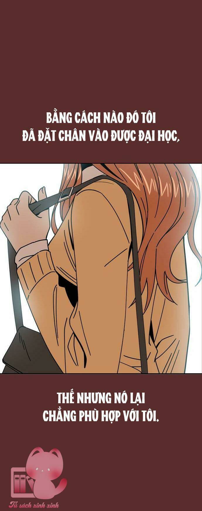 Lớ Ngớ Vớ Phải Tình Yêu - Chapter 18 - Page 30