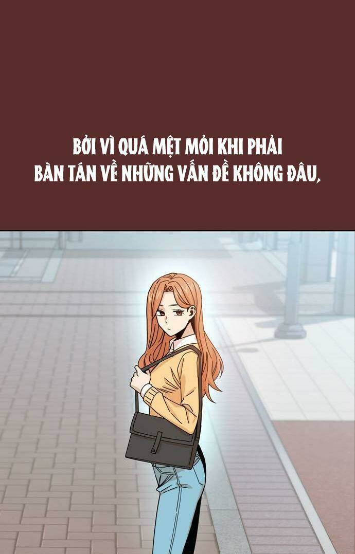 Lớ Ngớ Vớ Phải Tình Yêu - Chapter 18 - Page 31
