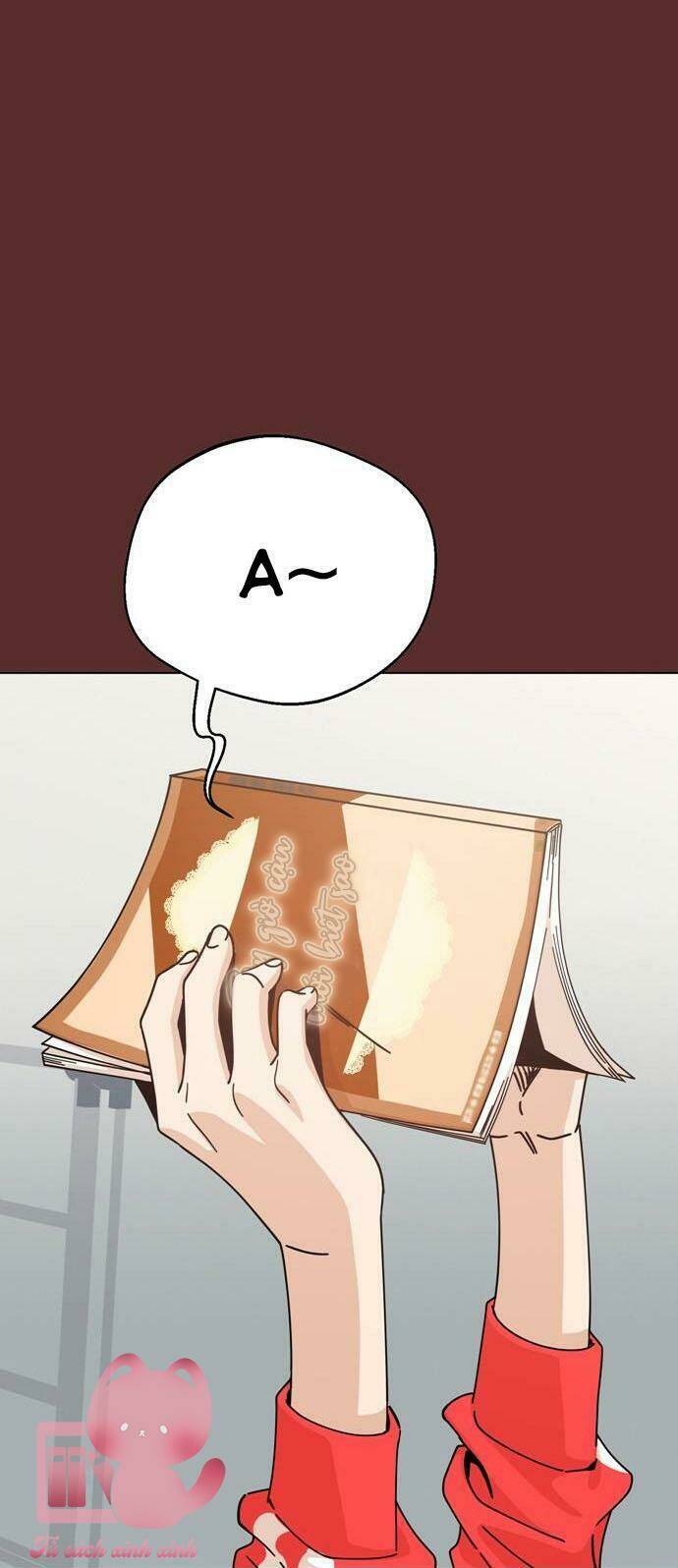 Lớ Ngớ Vớ Phải Tình Yêu - Chapter 18 - Page 33