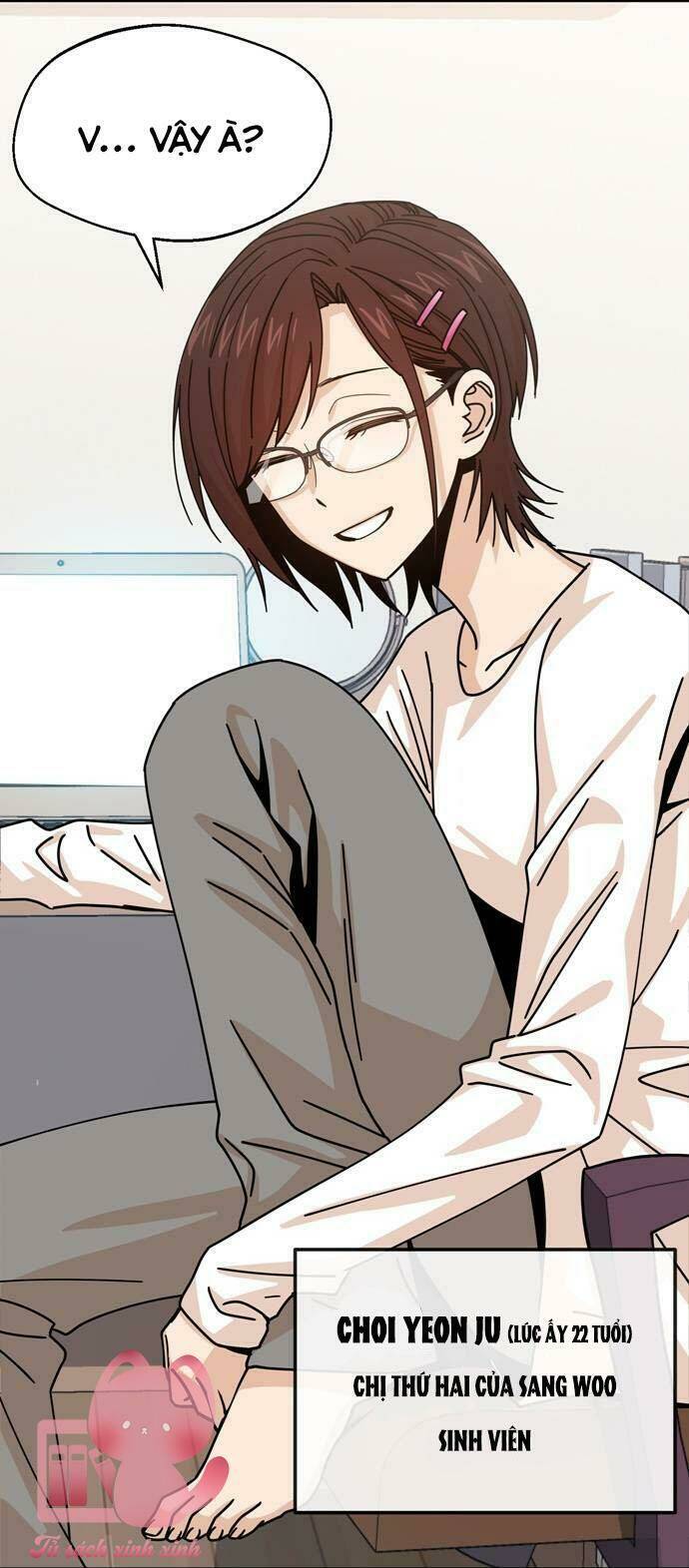 Lớ Ngớ Vớ Phải Tình Yêu - Chapter 18 - Page 37