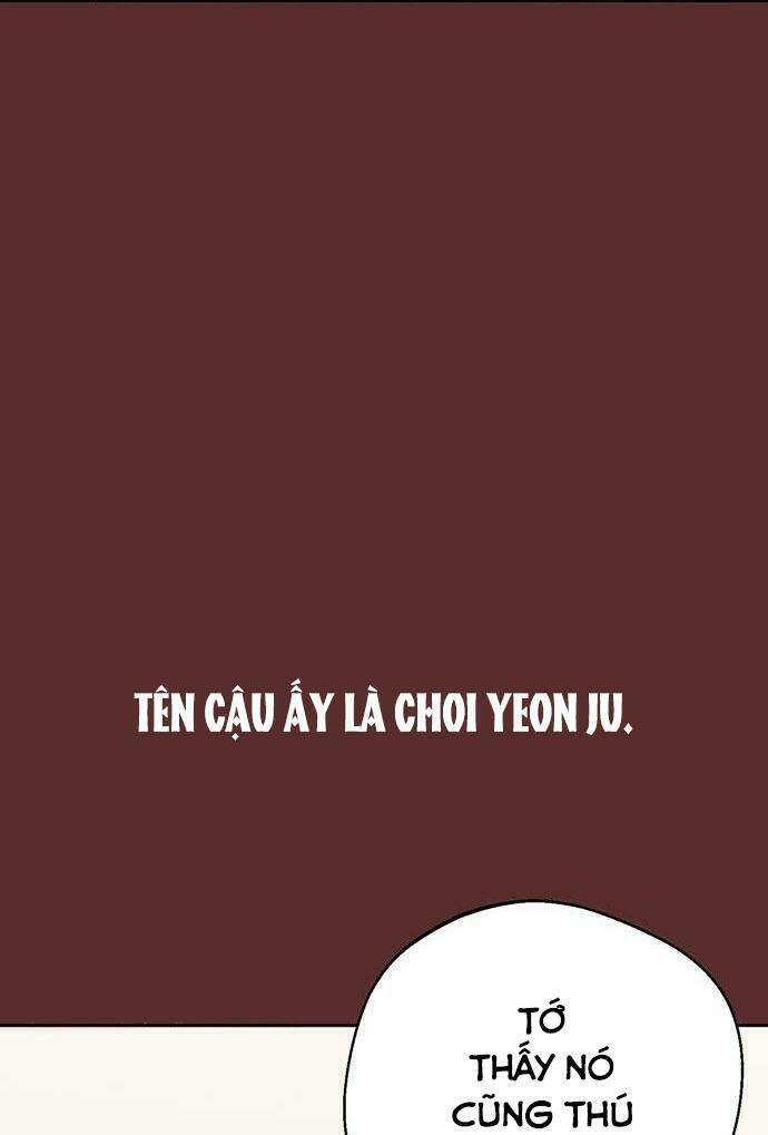 Lớ Ngớ Vớ Phải Tình Yêu - Chapter 18 - Page 38