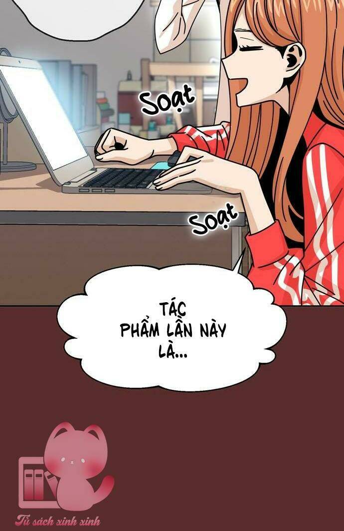 Lớ Ngớ Vớ Phải Tình Yêu - Chapter 18 - Page 44