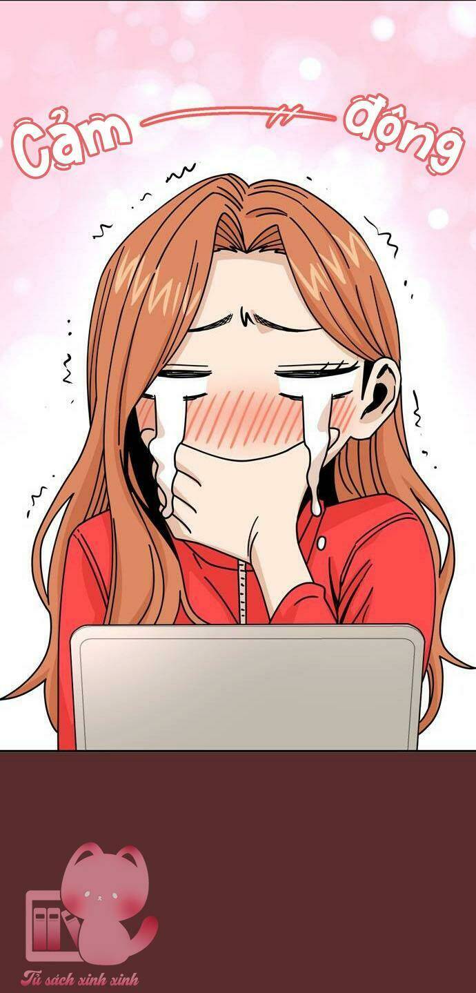 Lớ Ngớ Vớ Phải Tình Yêu - Chapter 18 - Page 46