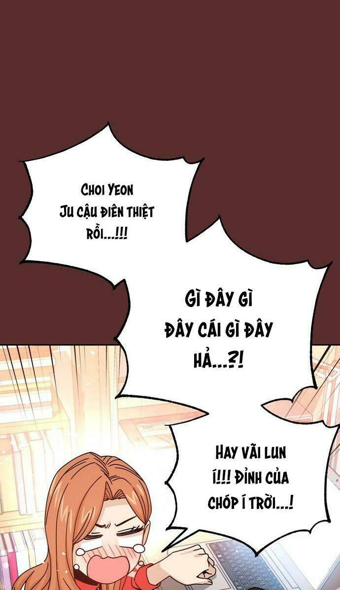 Lớ Ngớ Vớ Phải Tình Yêu - Chapter 18 - Page 47