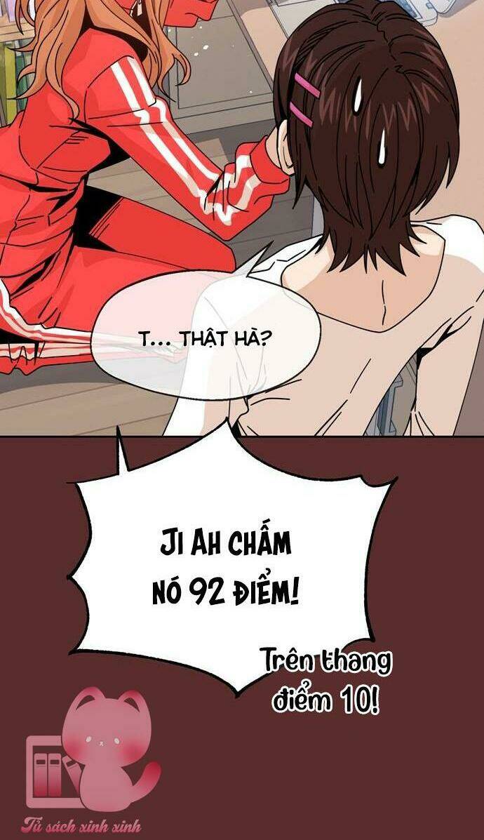 Lớ Ngớ Vớ Phải Tình Yêu - Chapter 18 - Page 48