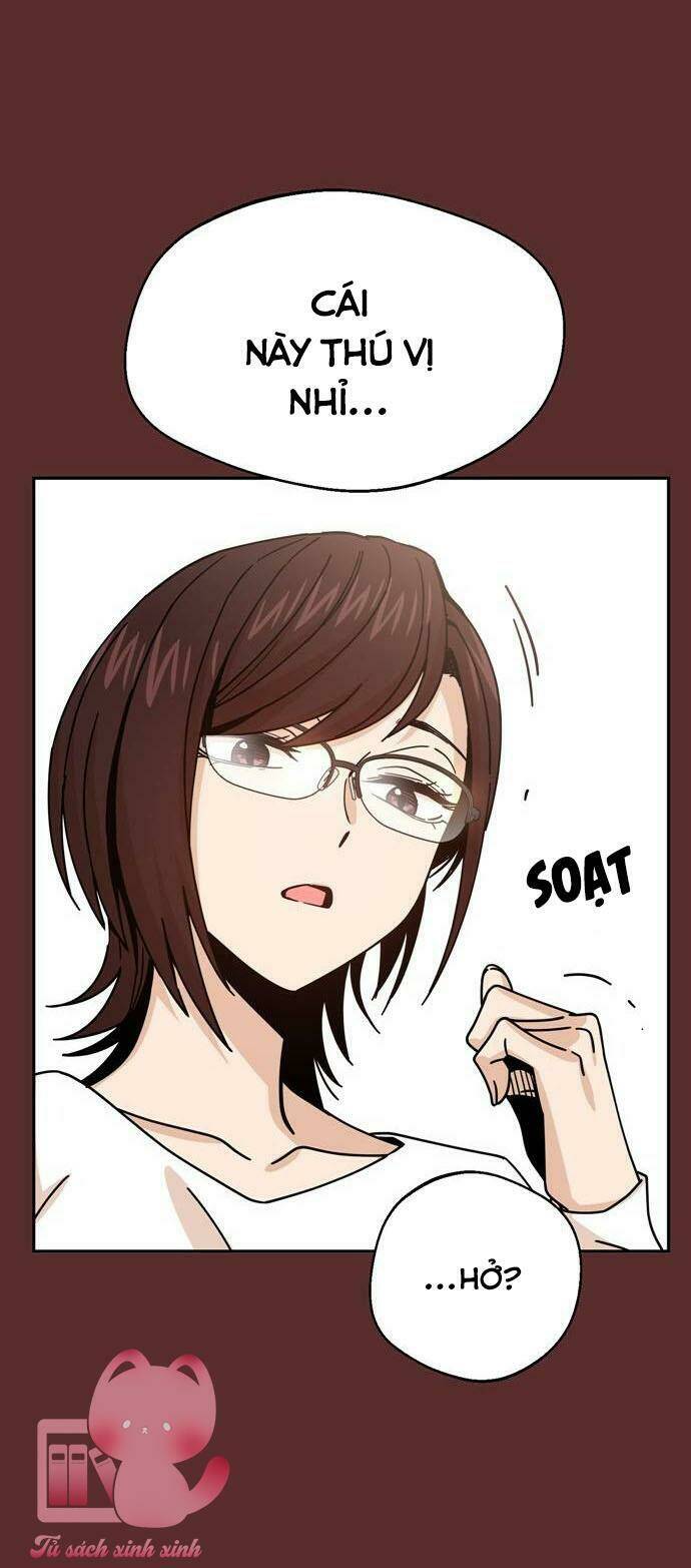 Lớ Ngớ Vớ Phải Tình Yêu - Chapter 18 - Page 51