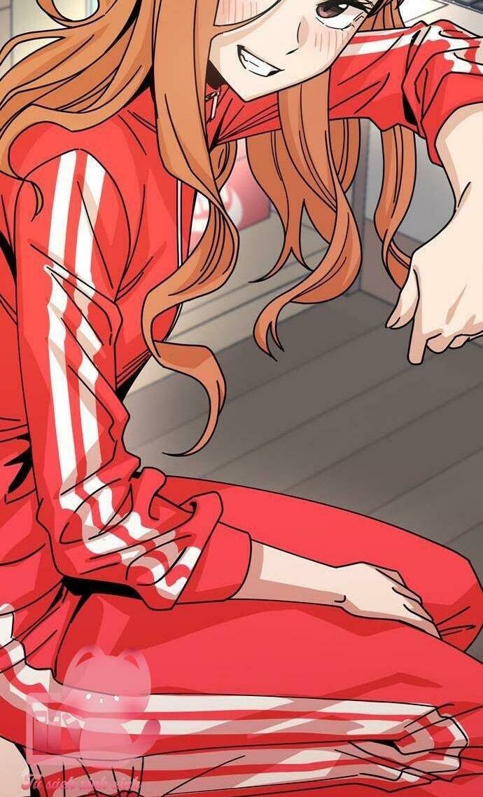 Lớ Ngớ Vớ Phải Tình Yêu - Chapter 18 - Page 54