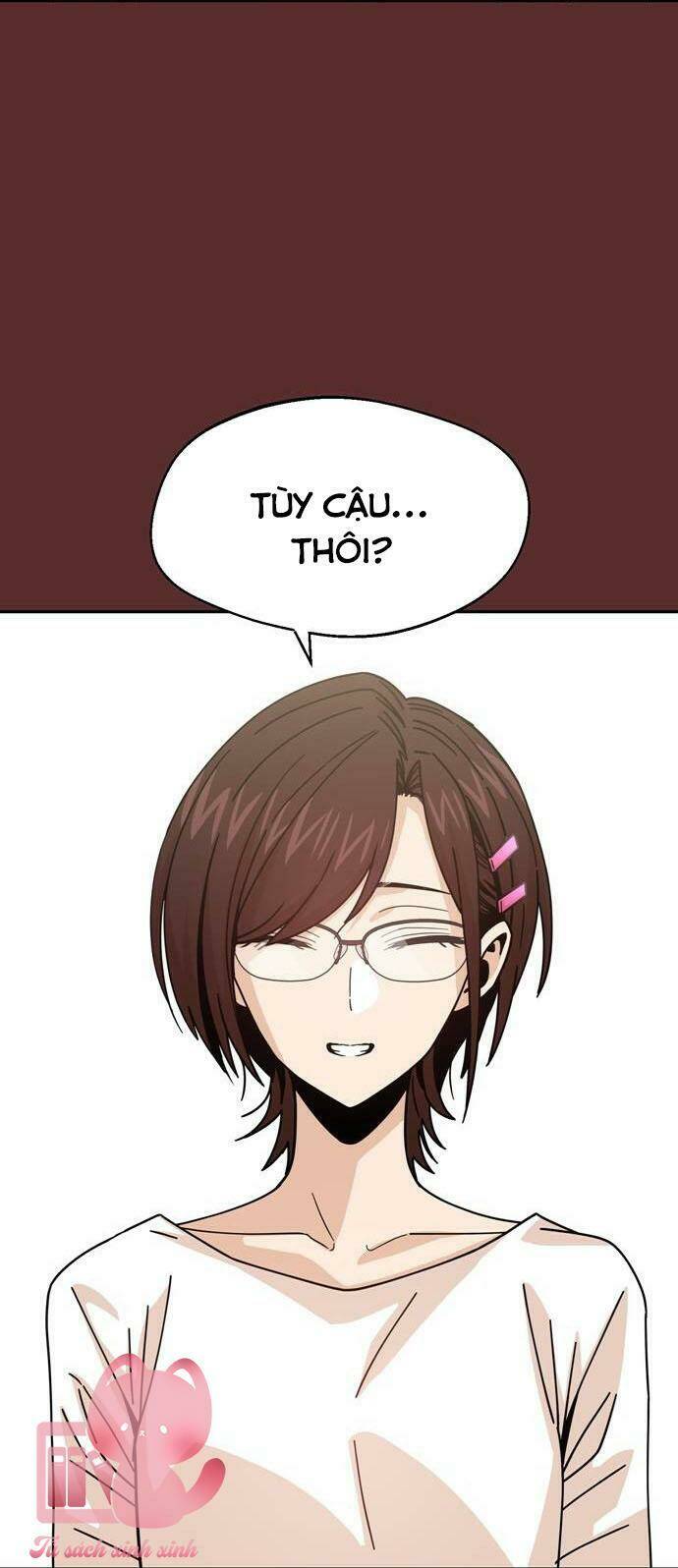 Lớ Ngớ Vớ Phải Tình Yêu - Chapter 18 - Page 55