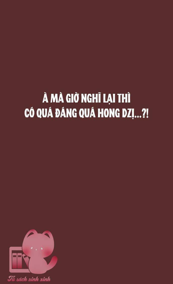 Lớ Ngớ Vớ Phải Tình Yêu - Chapter 18 - Page 63