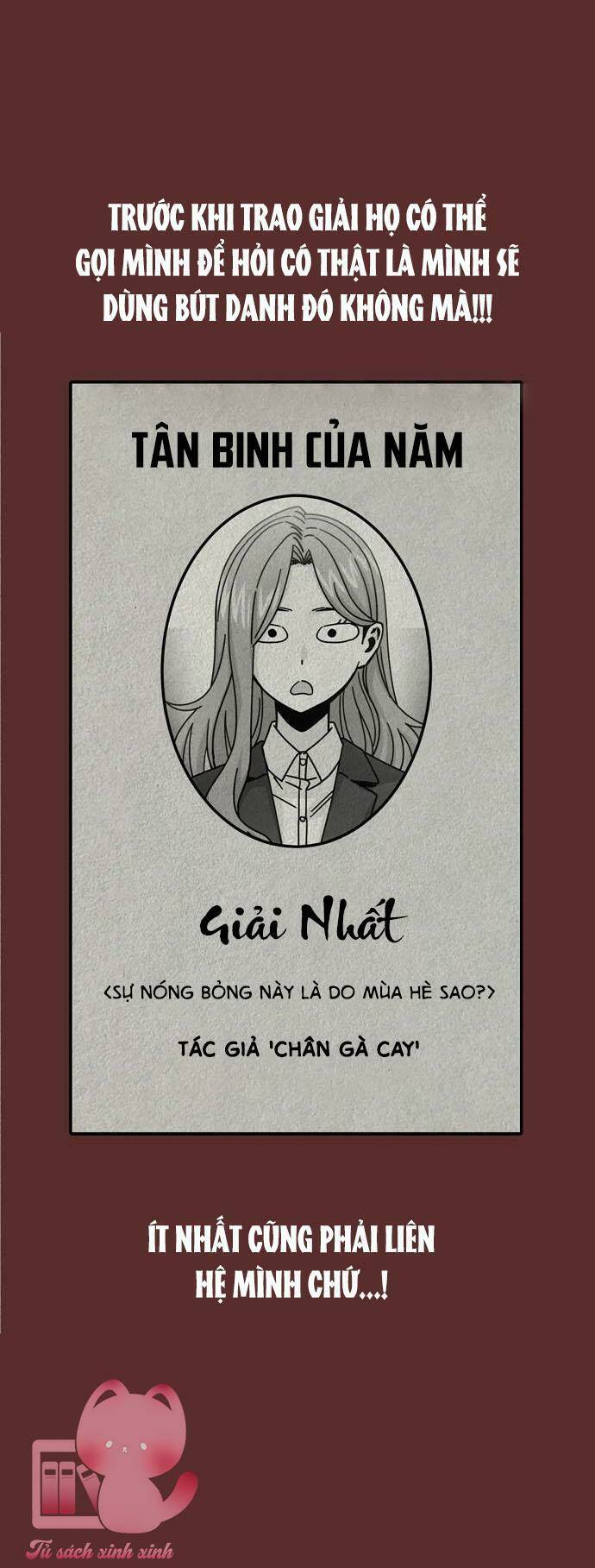 Lớ Ngớ Vớ Phải Tình Yêu - Chapter 18 - Page 64