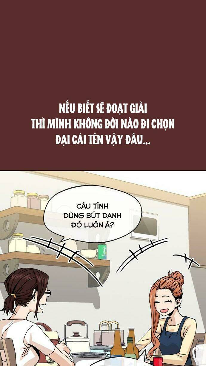 Lớ Ngớ Vớ Phải Tình Yêu - Chapter 18 - Page 65