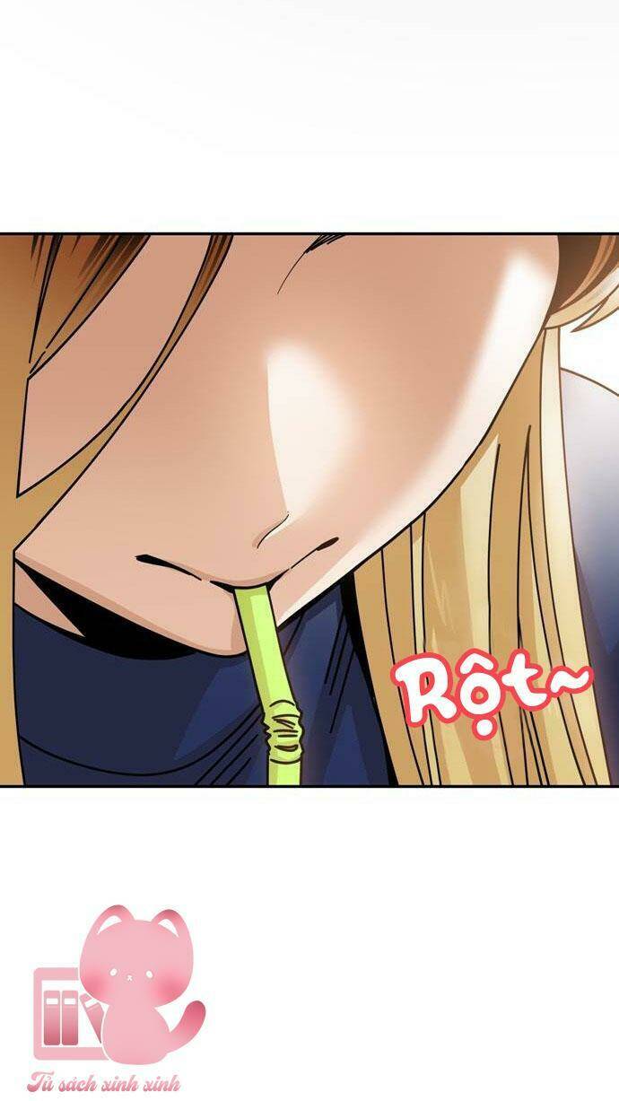 Lớ Ngớ Vớ Phải Tình Yêu - Chapter 18 - Page 67