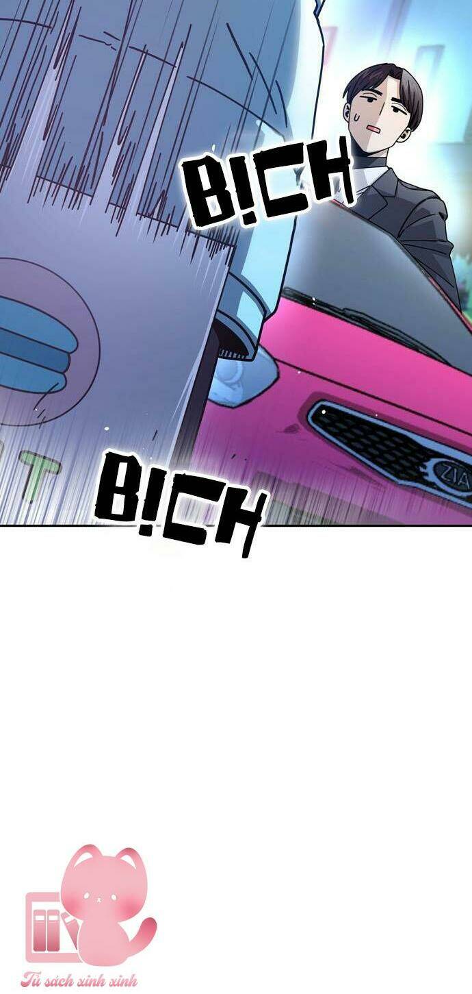 Lớ Ngớ Vớ Phải Tình Yêu - Chapter 18 - Page 6