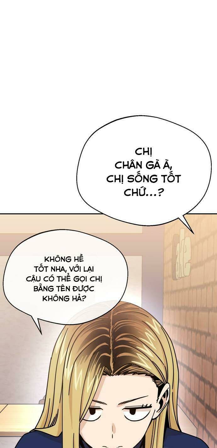 Lớ Ngớ Vớ Phải Tình Yêu - Chapter 18 - Page 69