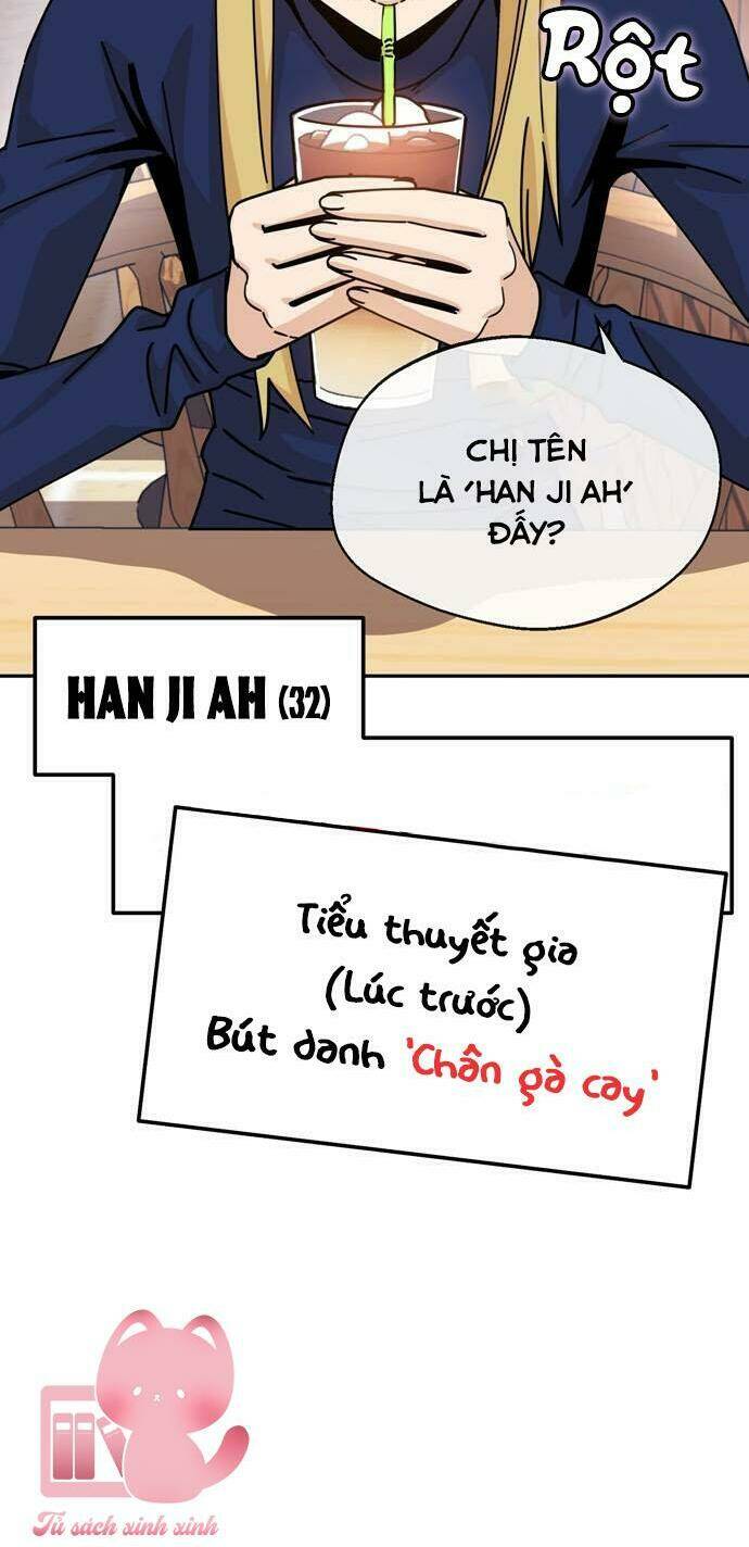 Lớ Ngớ Vớ Phải Tình Yêu - Chapter 18 - Page 70