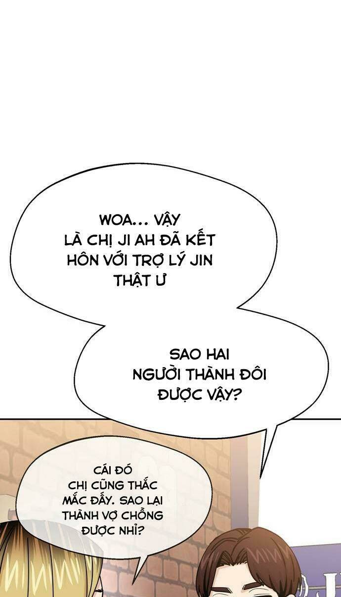 Lớ Ngớ Vớ Phải Tình Yêu - Chapter 18 - Page 71