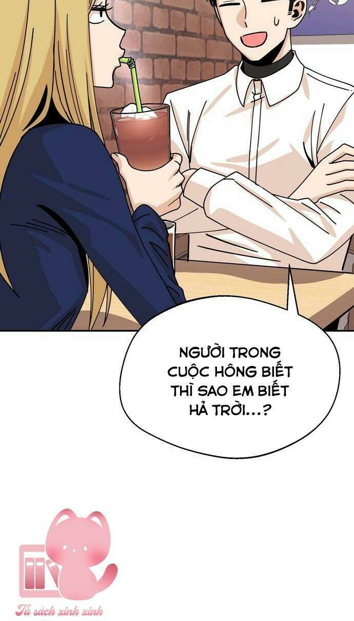 Lớ Ngớ Vớ Phải Tình Yêu - Chapter 18 - Page 72