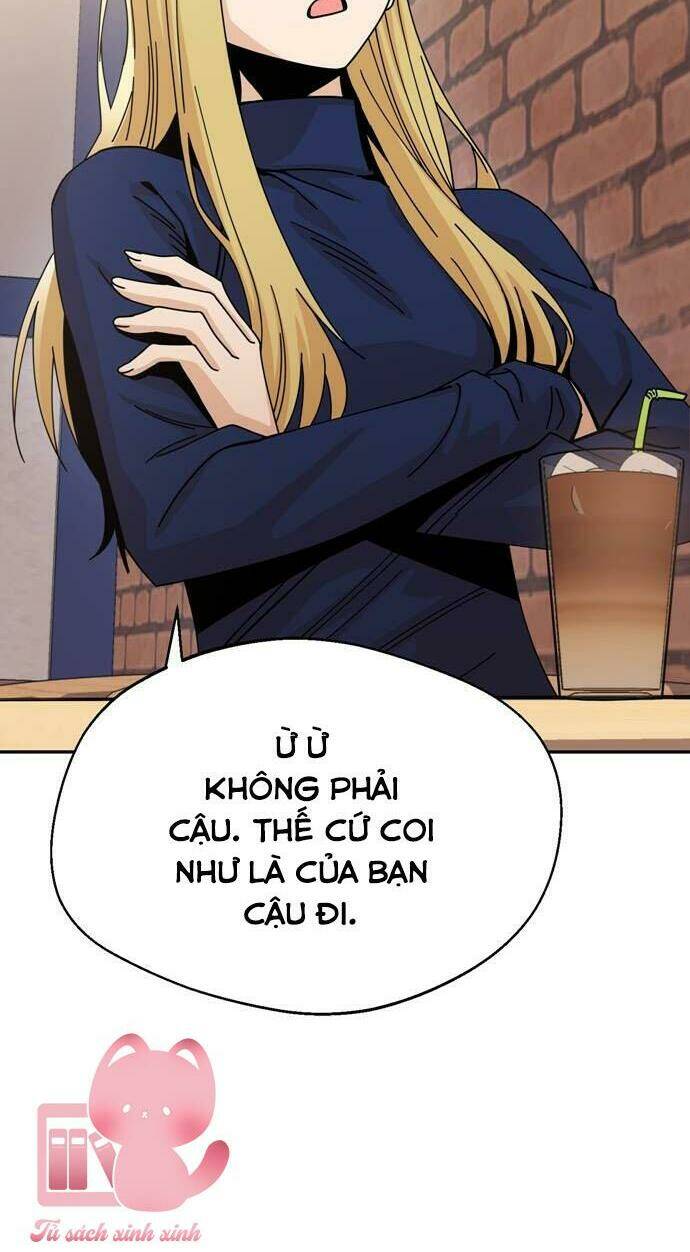 Lớ Ngớ Vớ Phải Tình Yêu - Chapter 18 - Page 75