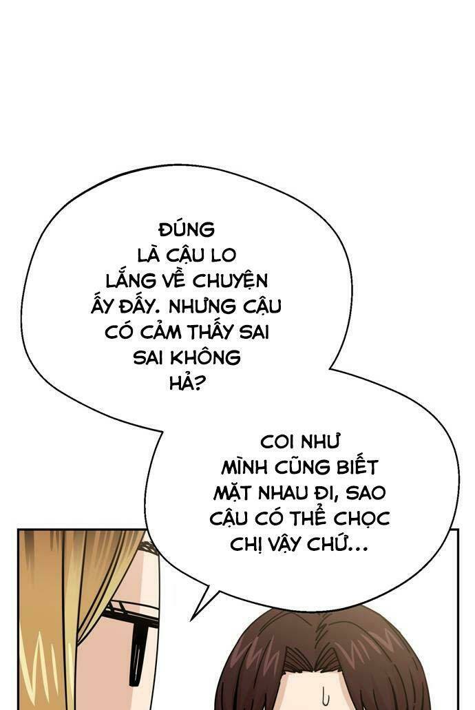 Lớ Ngớ Vớ Phải Tình Yêu - Chapter 18 - Page 76