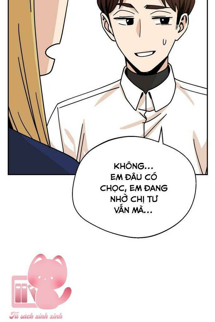 Lớ Ngớ Vớ Phải Tình Yêu - Chapter 18 - Page 77