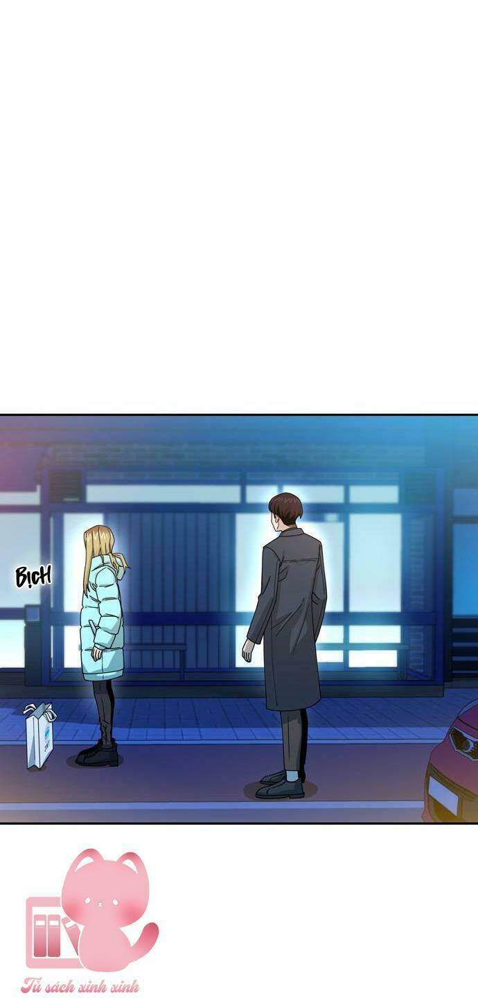 Lớ Ngớ Vớ Phải Tình Yêu - Chapter 18 - Page 7