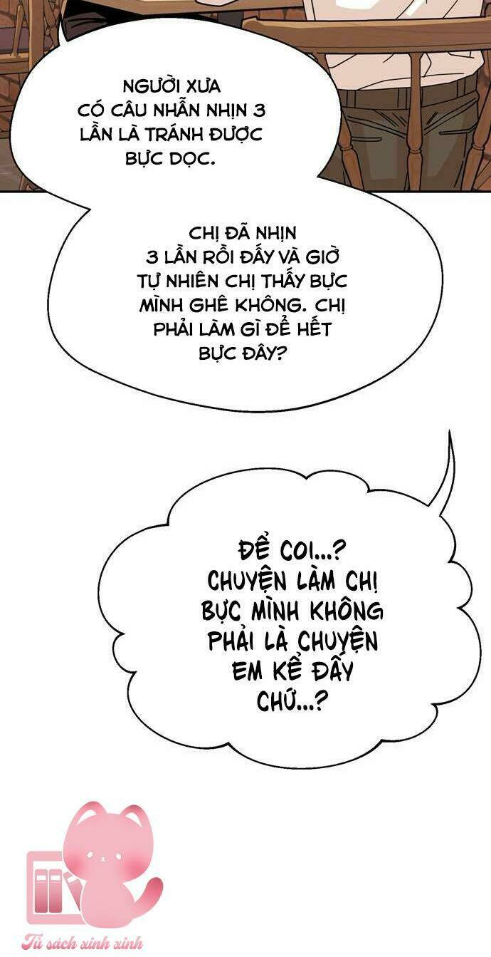 Lớ Ngớ Vớ Phải Tình Yêu - Chapter 18 - Page 79